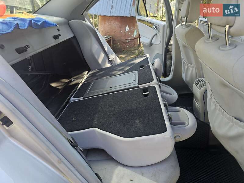 Седан Mercedes-Benz C-Class 2003 в Дрогобыче фото 20 Седан Mercedes-Benz C-Class 2003 в Дрогобыче
