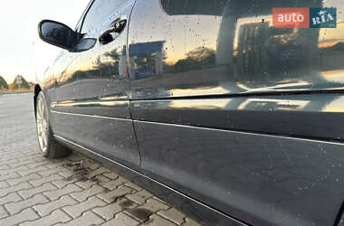 Седан Mercedes-Benz C-Class 2001 в 