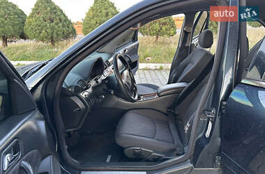 Седан Mercedes-Benz C-Class 2001 в 