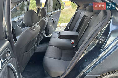 Седан Mercedes-Benz C-Class 2001 в 