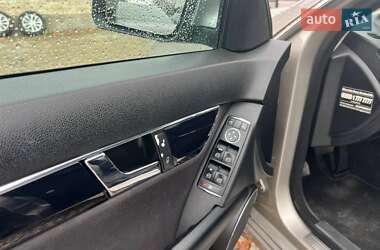 Седан Mercedes-Benz C-Class 2007 в 