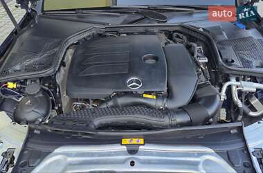 Седан Mercedes-Benz C-Class 2021 в 
