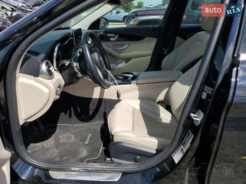 Седан Mercedes-Benz C-Class 2014 в Харькове фото 7 Седан Mercedes-Benz C-Class 2014 в Харькове