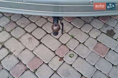 Универсал Mercedes-Benz C-Class 2002 в 