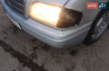 Седан Mercedes-Benz C-Class 1996 в 