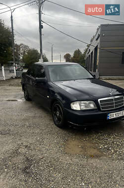 Седан Mercedes-Benz C-Class 1998 в 