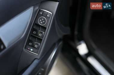 Седан Mercedes-Benz C-Class 2012 в 