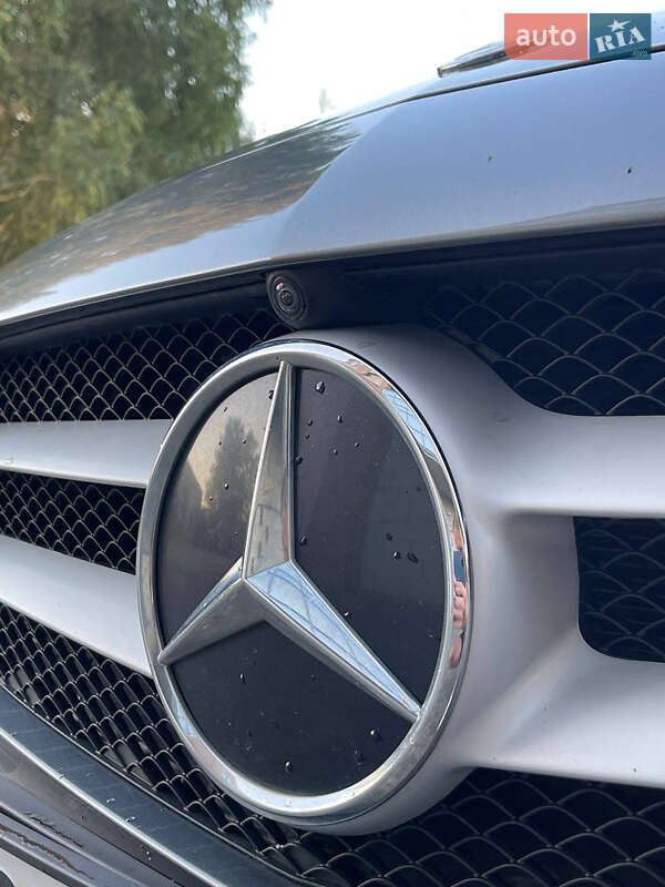 Универсал Mercedes-Benz C-Class 2019 в Хмельницком