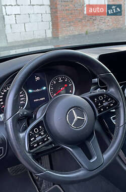 Универсал Mercedes-Benz C-Class 2019 в 