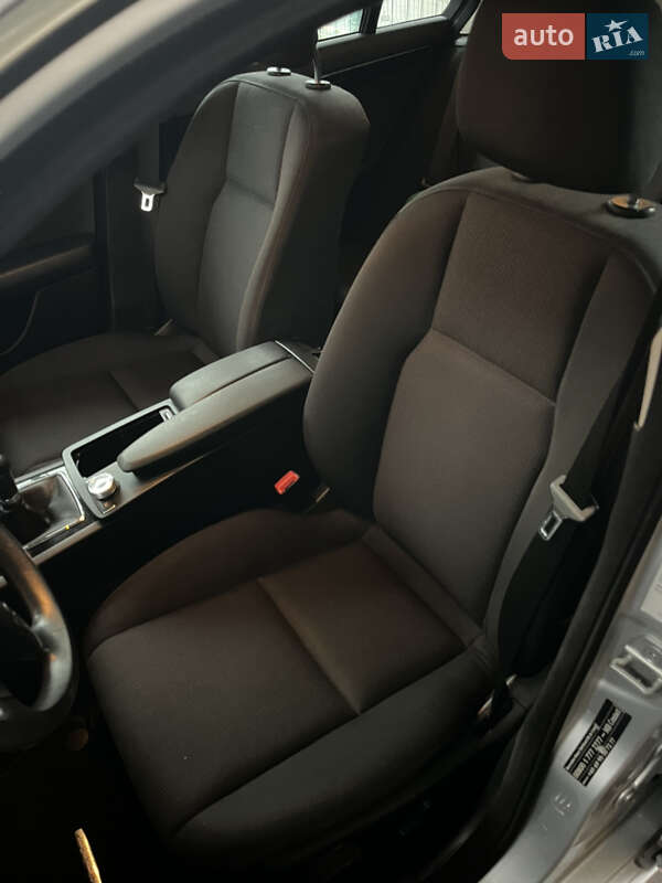 Универсал Mercedes-Benz C-Class 2010 в Дубно фото 4 Универсал Mercedes-Benz C-Class 2010 в Дубно