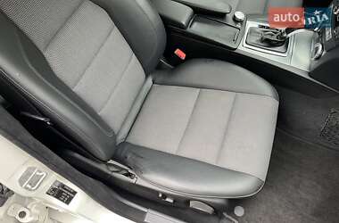 Седан Mercedes-Benz C-Class 2013 в 