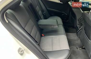Седан Mercedes-Benz C-Class 2013 в 