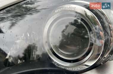 Седан Mercedes-Benz C-Class 2013 в 