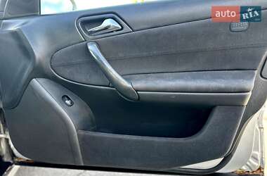 Универсал Mercedes-Benz C-Class 2002 в 