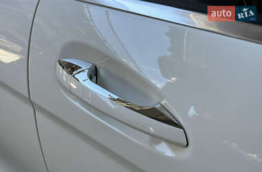 Седан Mercedes-Benz C-Class 2013 в 