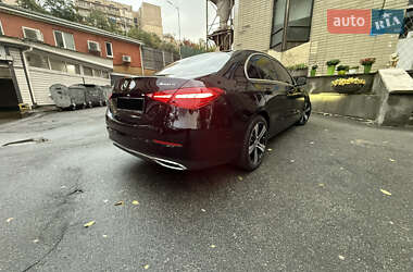 Седан Mercedes-Benz C-Class 2023 в 