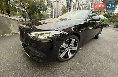 Седан Mercedes-Benz C-Class 2023 в 