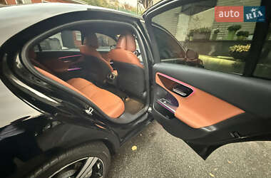 Седан Mercedes-Benz C-Class 2023 в 