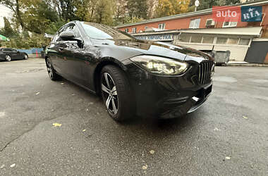 Седан Mercedes-Benz C-Class 2023 в 