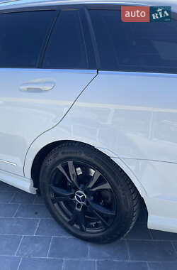 Универсал Mercedes-Benz C-Class 2008 в 