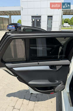 Универсал Mercedes-Benz C-Class 2008 в 