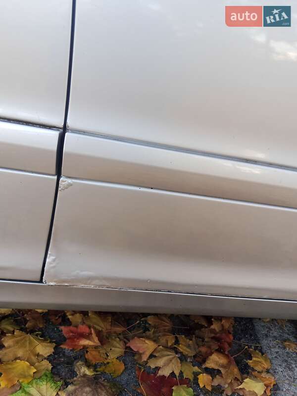 Седан Mercedes-Benz C-Class 2004 в Сумах