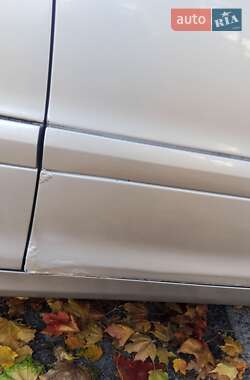 Седан Mercedes-Benz C-Class 2004 в 