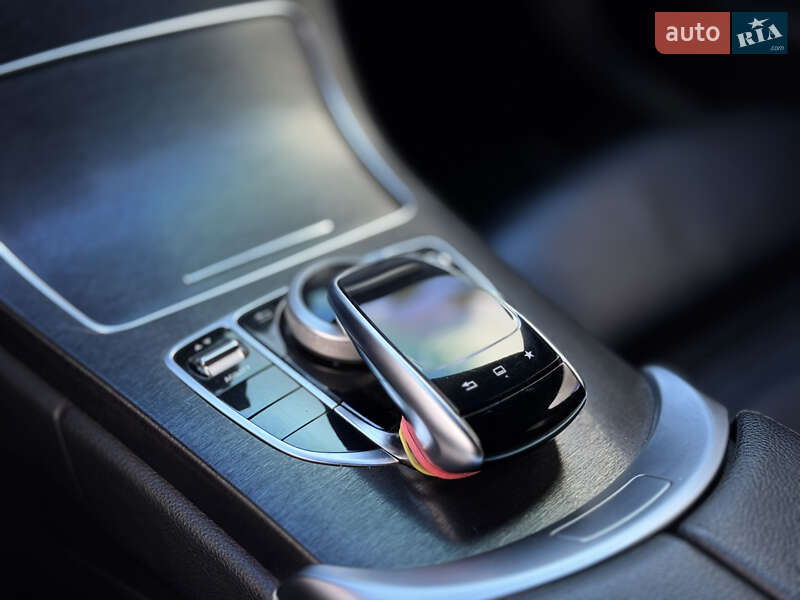 Універсал Mercedes-Benz C-Class 2014 в Хмельницькому