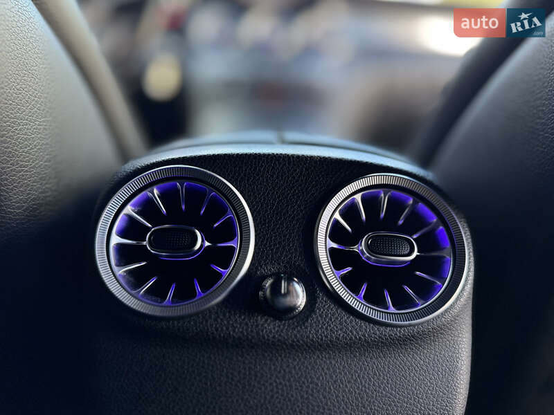 Універсал Mercedes-Benz C-Class 2014 в Хмельницькому