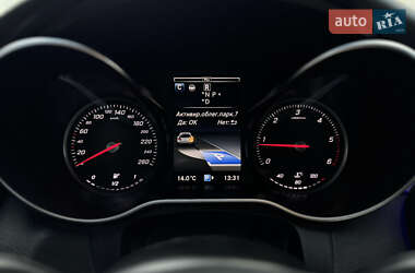 Универсал Mercedes-Benz C-Class 2014 в 