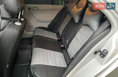 Седан Mercedes-Benz C-Class 2001 в 