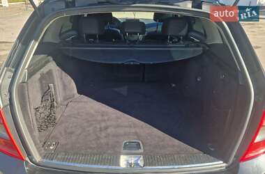 Универсал Mercedes-Benz C-Class 2008 в 
