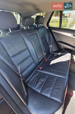 Универсал Mercedes-Benz C-Class 2008 в 