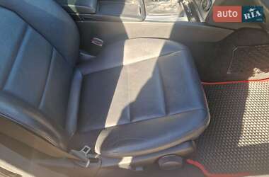 Универсал Mercedes-Benz C-Class 2008 в 