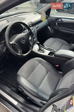 Универсал Mercedes-Benz C-Class 2007 в 