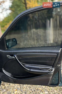 Седан Mercedes-Benz C-Class 1998 в 