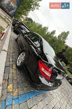 Седан Mercedes-Benz C-Class 2014 в Одессе