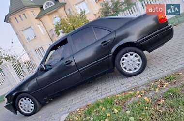 Седан Mercedes-Benz C-Class 1994 в 