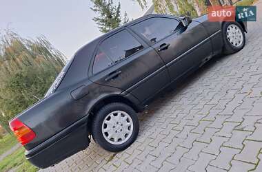 Седан Mercedes-Benz C-Class 1994 в 