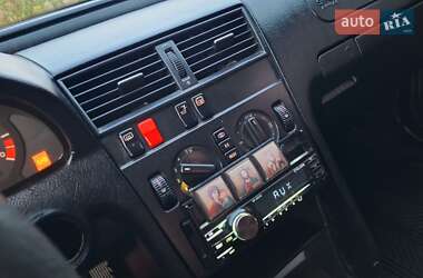 Седан Mercedes-Benz C-Class 1994 в 