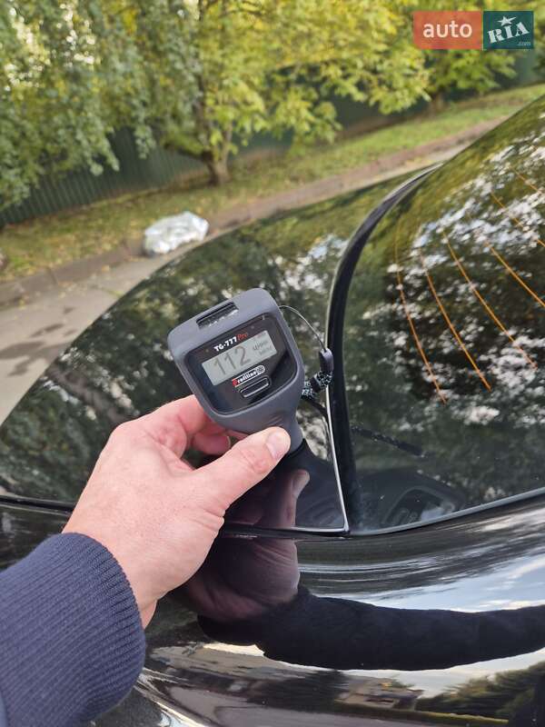 Седан Mercedes-Benz C-Class 2011 в Виннице