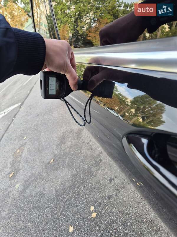 Седан Mercedes-Benz C-Class 2011 в Виннице