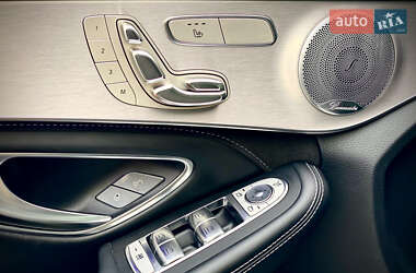 Седан Mercedes-Benz C-Class 2019 в 