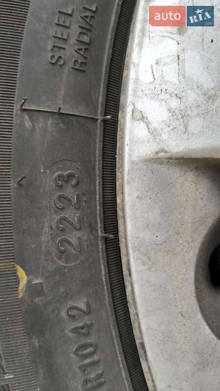 Седан Mercedes-Benz C-Class 2004 в Новій Одесі