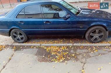 Седан Mercedes-Benz C-Class 1996 в 