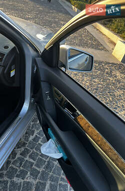 Седан Mercedes-Benz C-Class 2009 в 