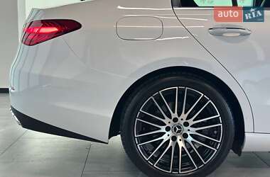 Седан Mercedes-Benz C-Class 2021 в  фото 8 Седан Mercedes-Benz C-Class 2021 в