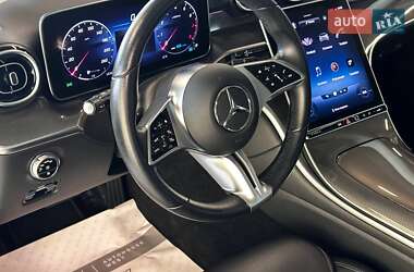 Седан Mercedes-Benz C-Class 2021 в  фото 17 Седан Mercedes-Benz C-Class 2021 в