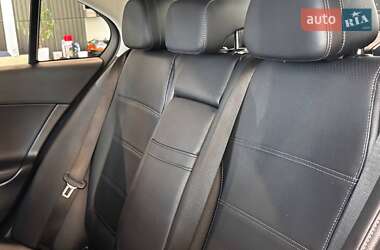 Седан Mercedes-Benz C-Class 2021 в  фото 32 Седан Mercedes-Benz C-Class 2021 в