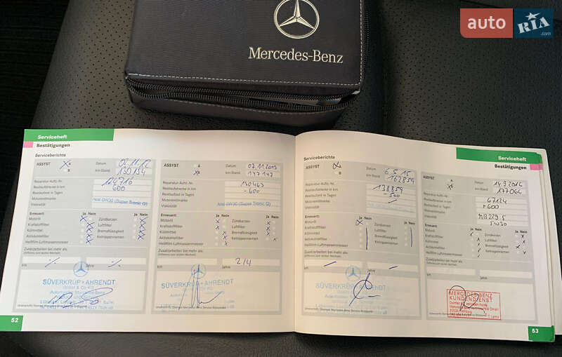 Седан Mercedes-Benz C-Class 2003 в Нестерварке фото 49 Седан Mercedes-Benz C-Class 2003 в Нестерварке